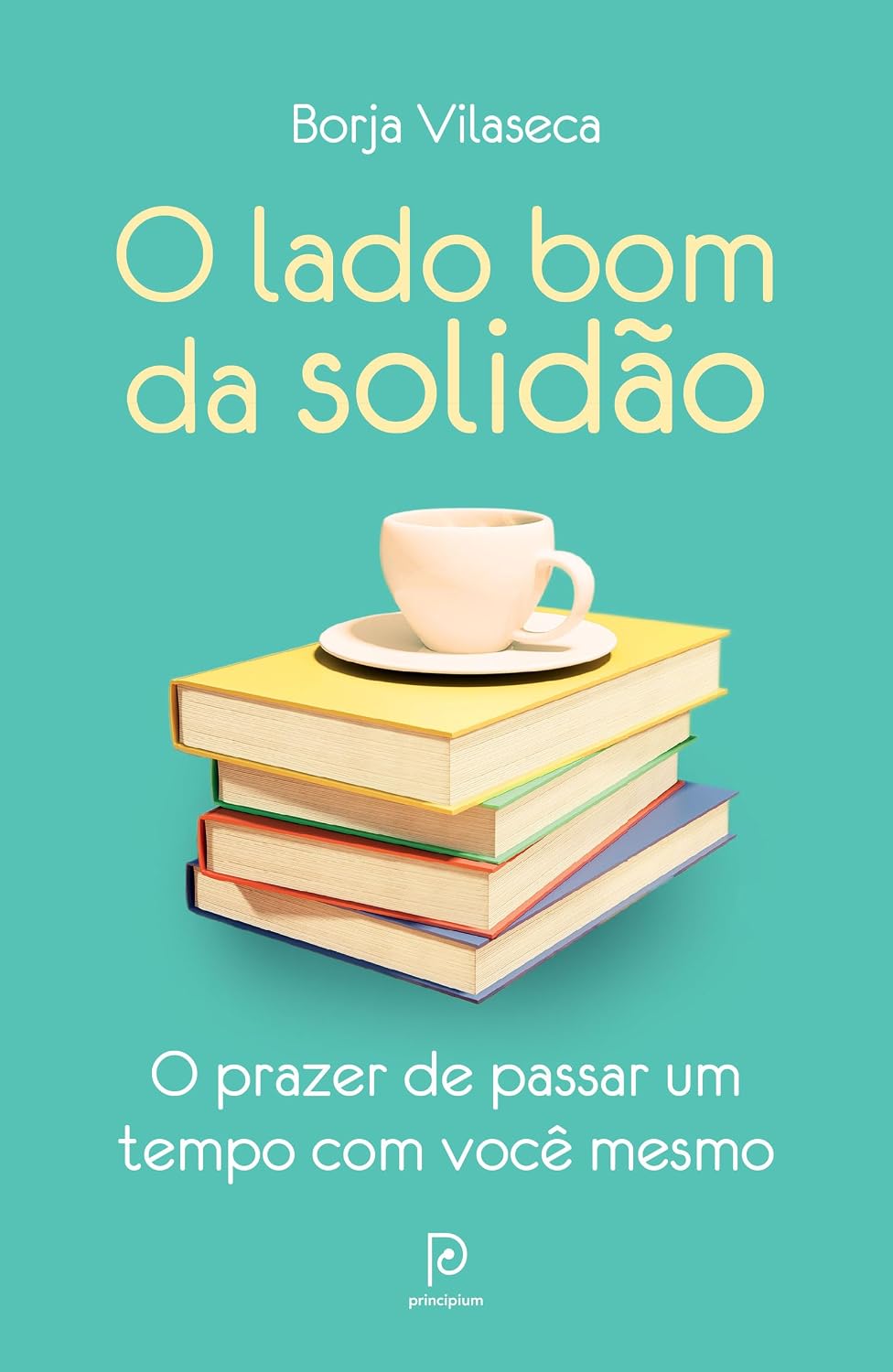 capítulo por capítulo baixar O lado bom da solidão: O prazer de passar um tempo com você mesmo