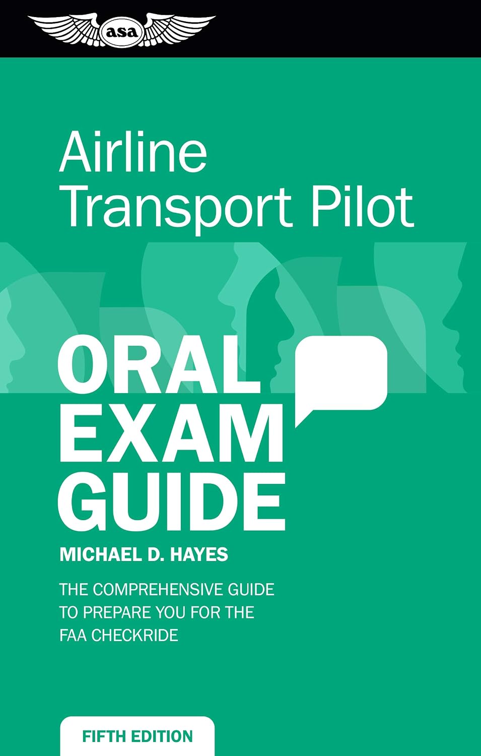 Airline Transport Pilot Oral Exam Guide: The comprehensive guide to prepare you for the FAA checkride (Oral Exam Guide Series) (English Edition) baixar o livro de graça