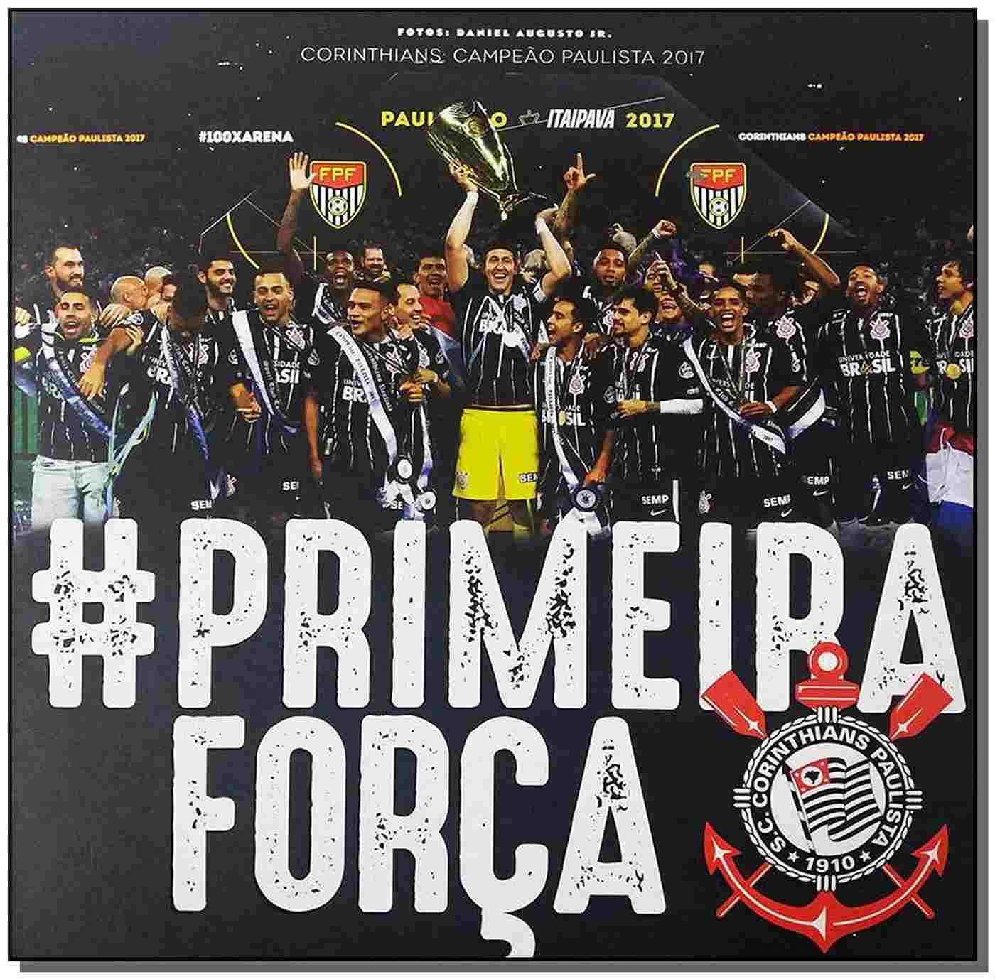 capítulo por capítulo baixar Corinthians. Primeira Força