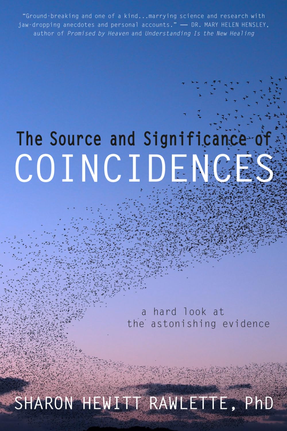 The Source and Significance of Coincidences: A Hard Look at the Astonishing Evidence baixar o livro de graça