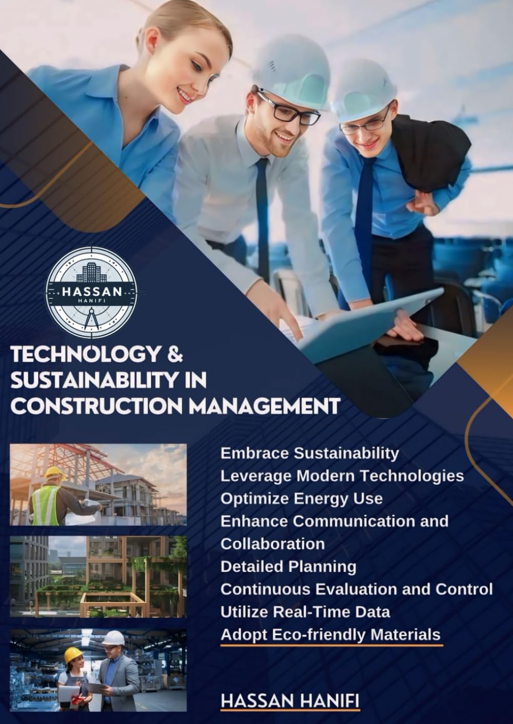capítulo por capítulo baixar Technology & Sustainability in Construction Management