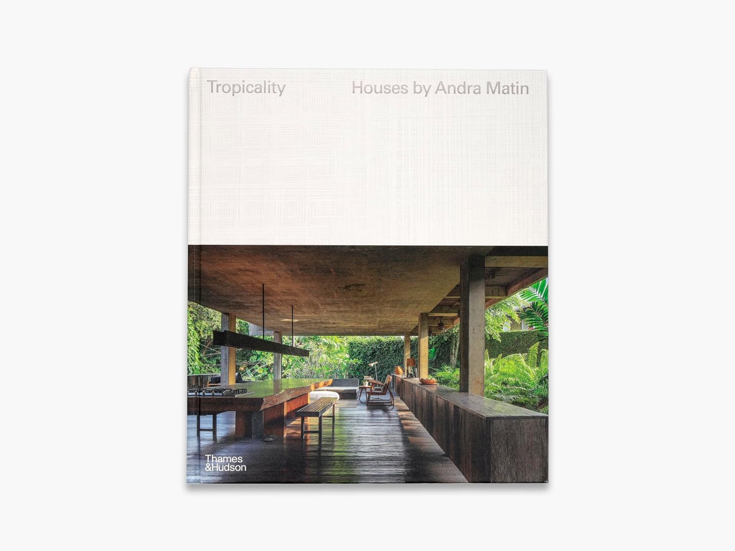 Tropicality: Houses by Andra Matin: 1 baixar o livro de graça