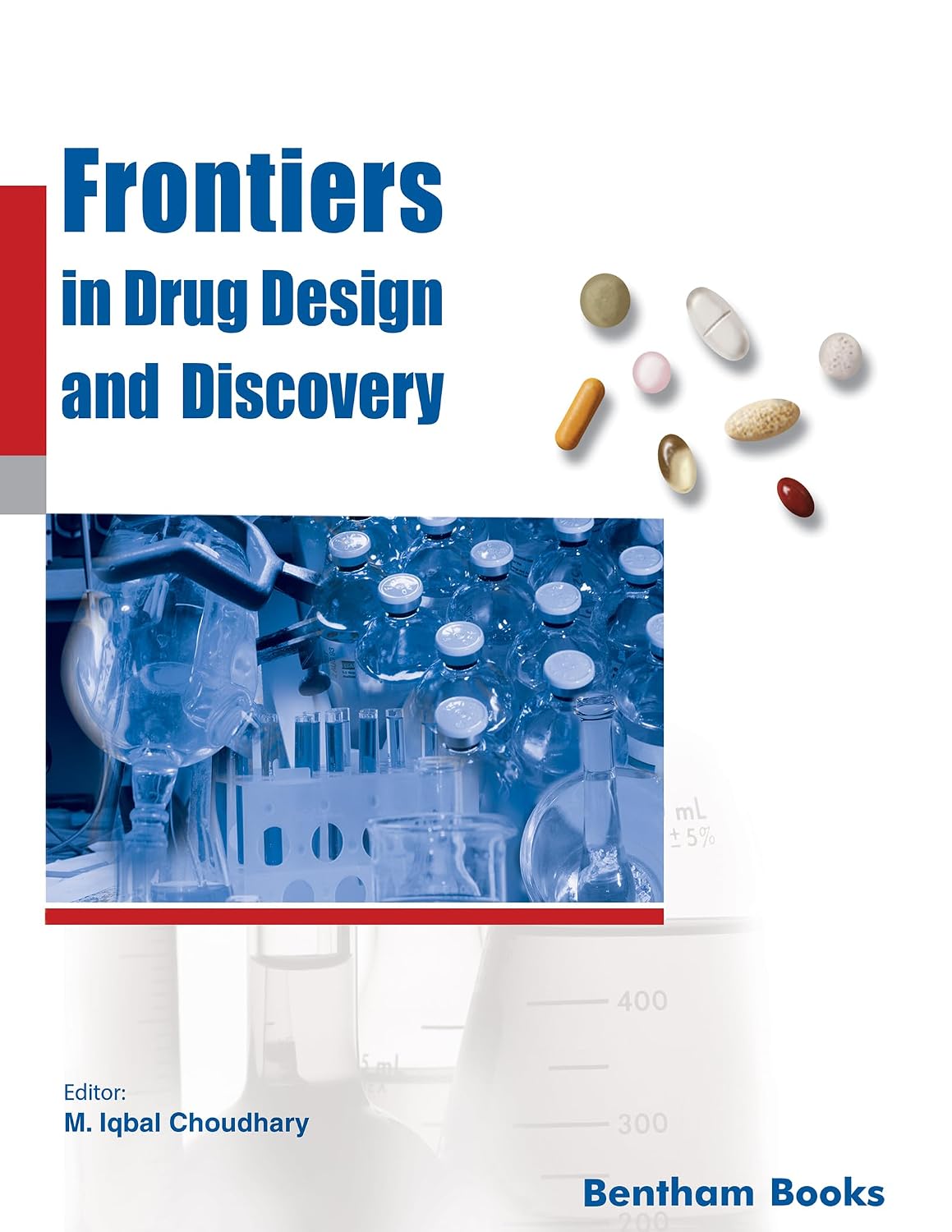 ler totalmente Frontiers in Drug Design and Discovery: Volume 12 (English Edition)
