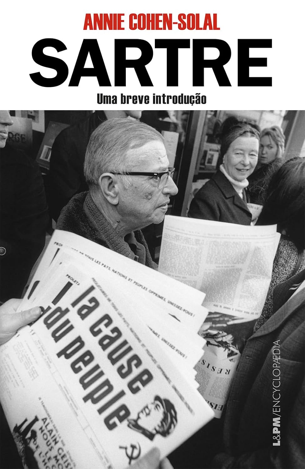 Sartre: uma breve introdução