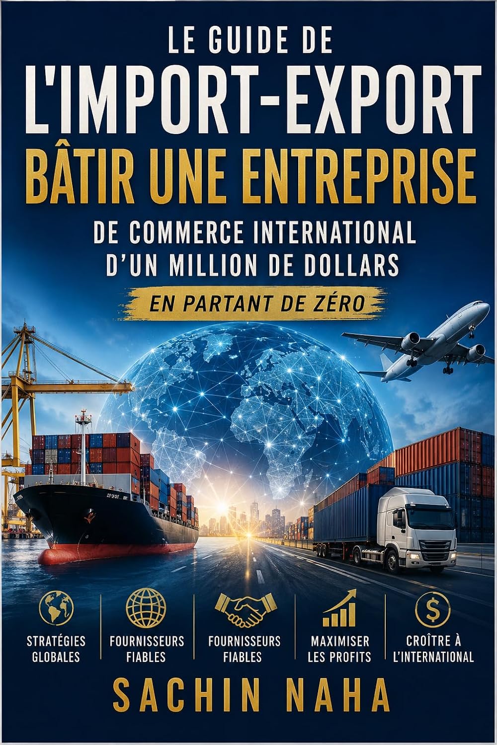 ler totalmente Le guide de l'import-export (French Edition)