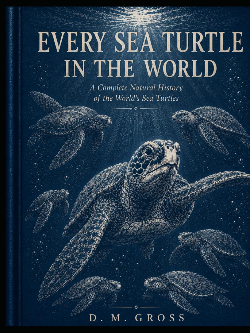 Every Sea Turtle in the World: A Complete Natural History of the World’s Sea Turtles (The Living Ocean Library) baixar o livro de graça