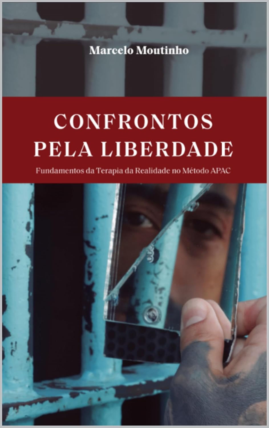Confrontos pela Liberdade: Fundamentos da Terapia da Realidade no Método APAC baixar o livro de graça