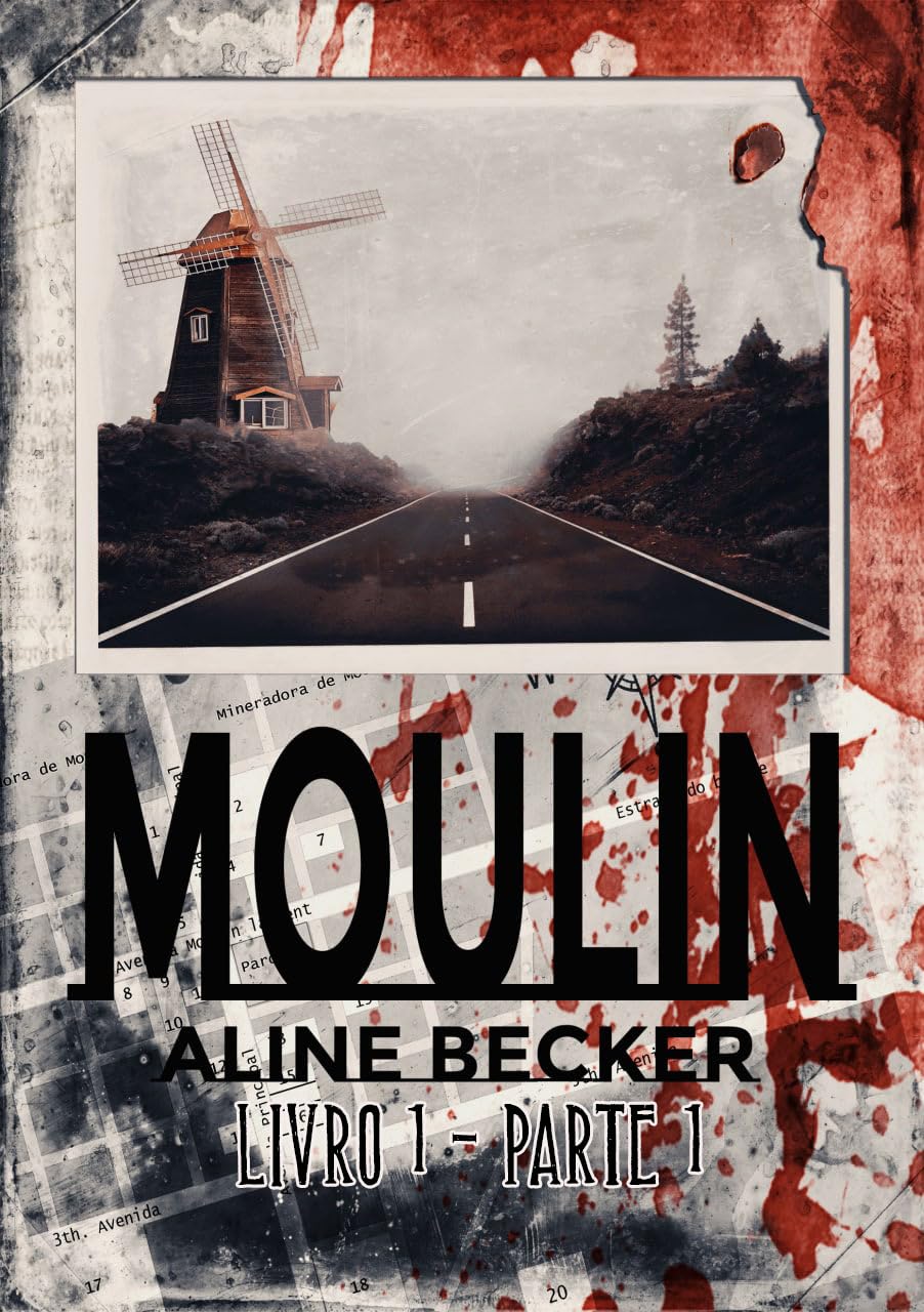 Moulin I: Livro I - parte I baixar o livro de graça