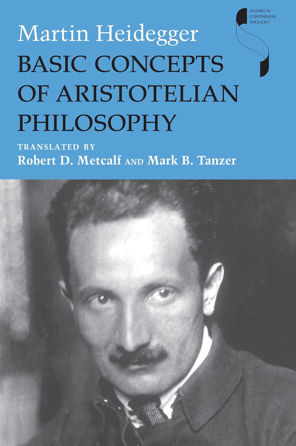 capítulo por capítulo baixar Basic Concepts of Aristotelian Philosophy (Studies in Continental Thought) (English Edition)