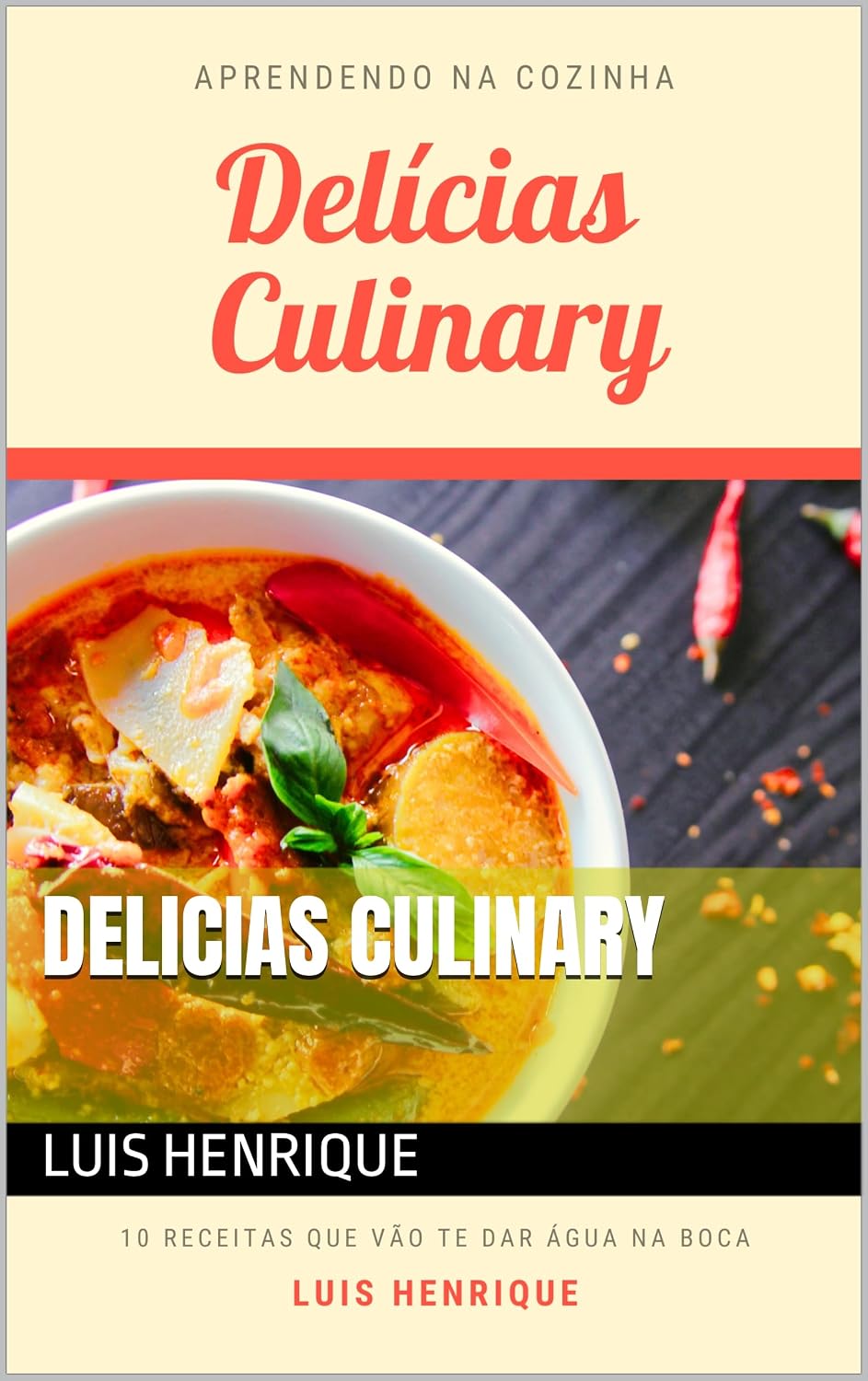 ler totalmente Delicias culinary