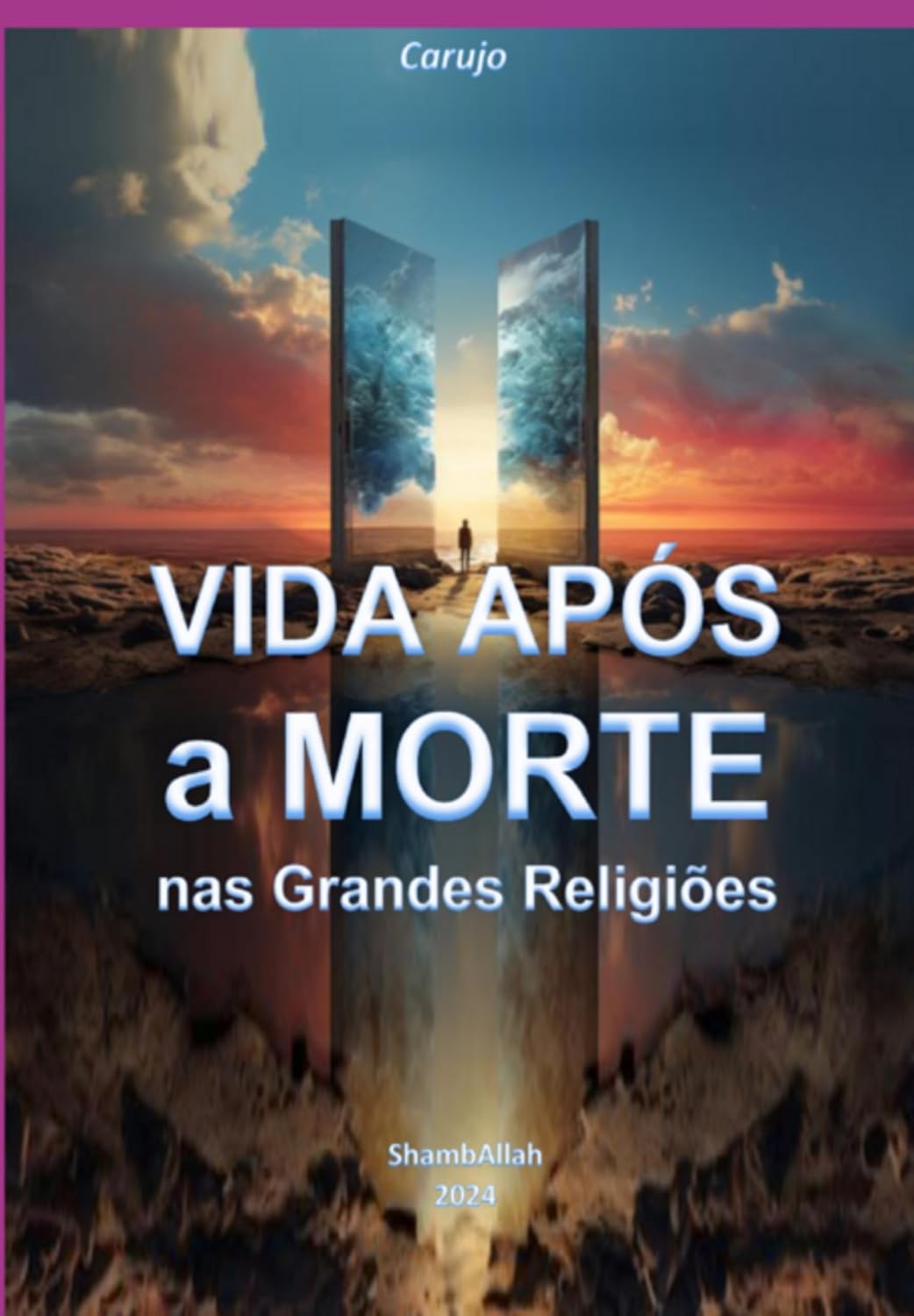ler totalmente Vida Após A Morte