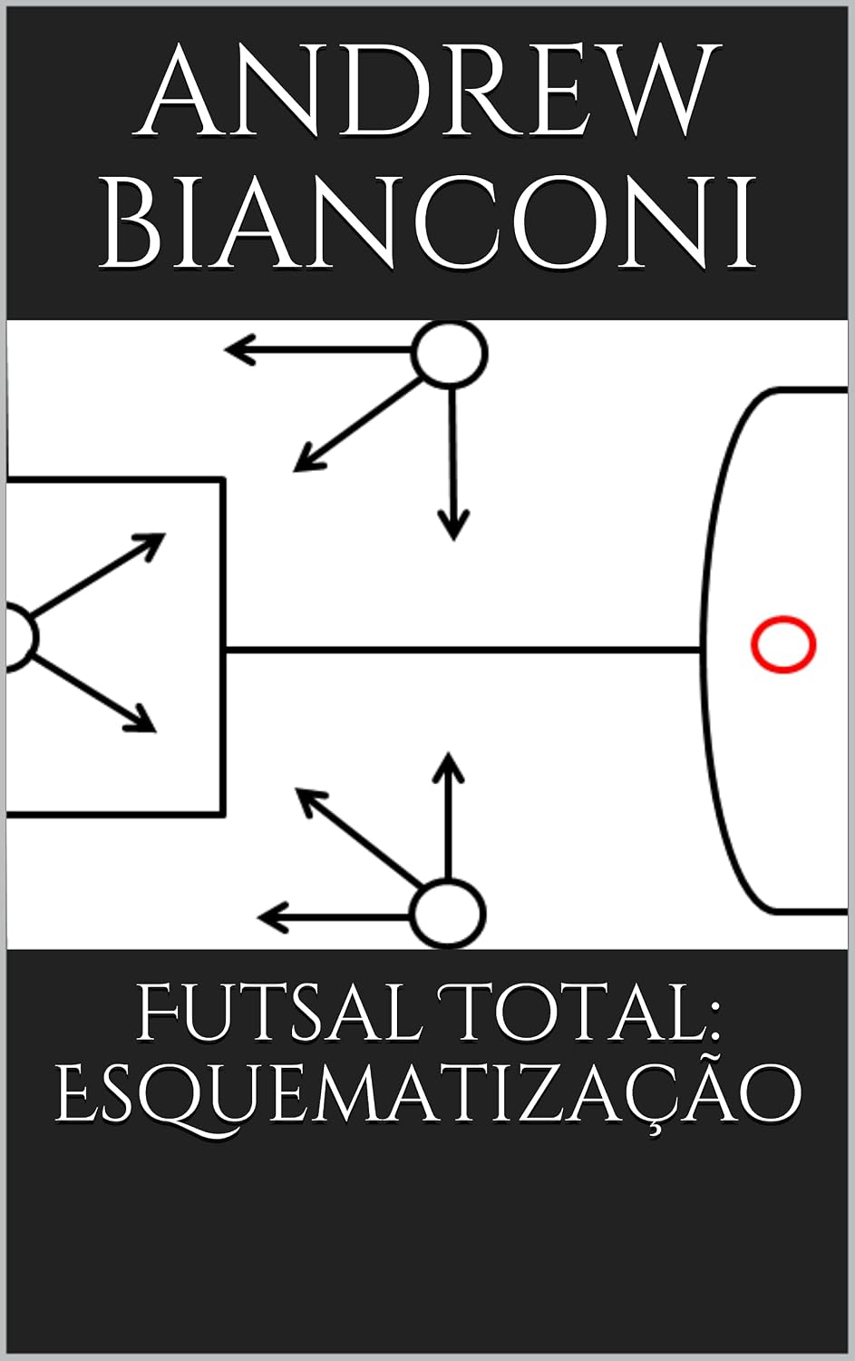 Futsal Total: Esquematização baixar o livro de graça