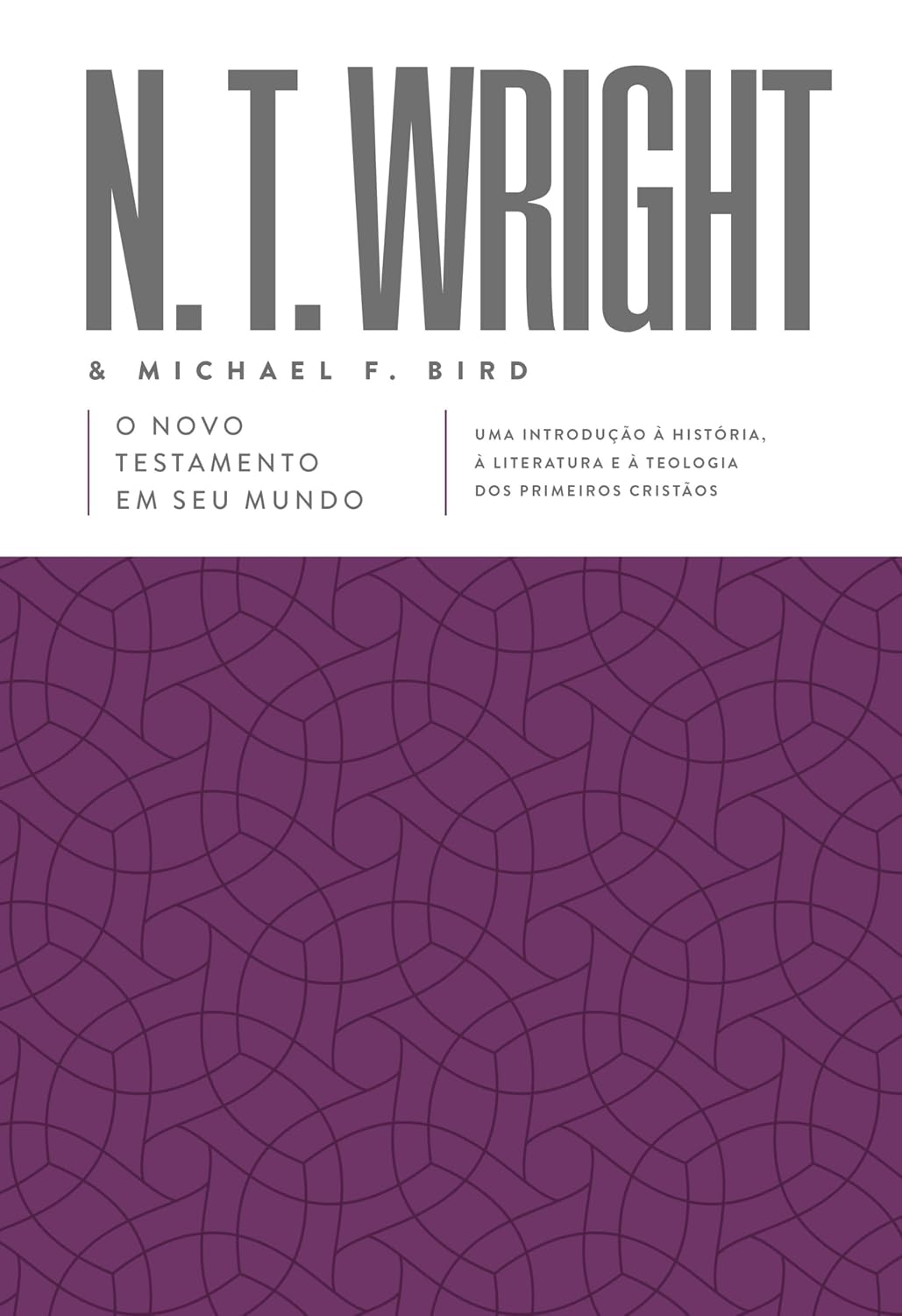 O Novo Testamento em seu mundo baixar livro de graça