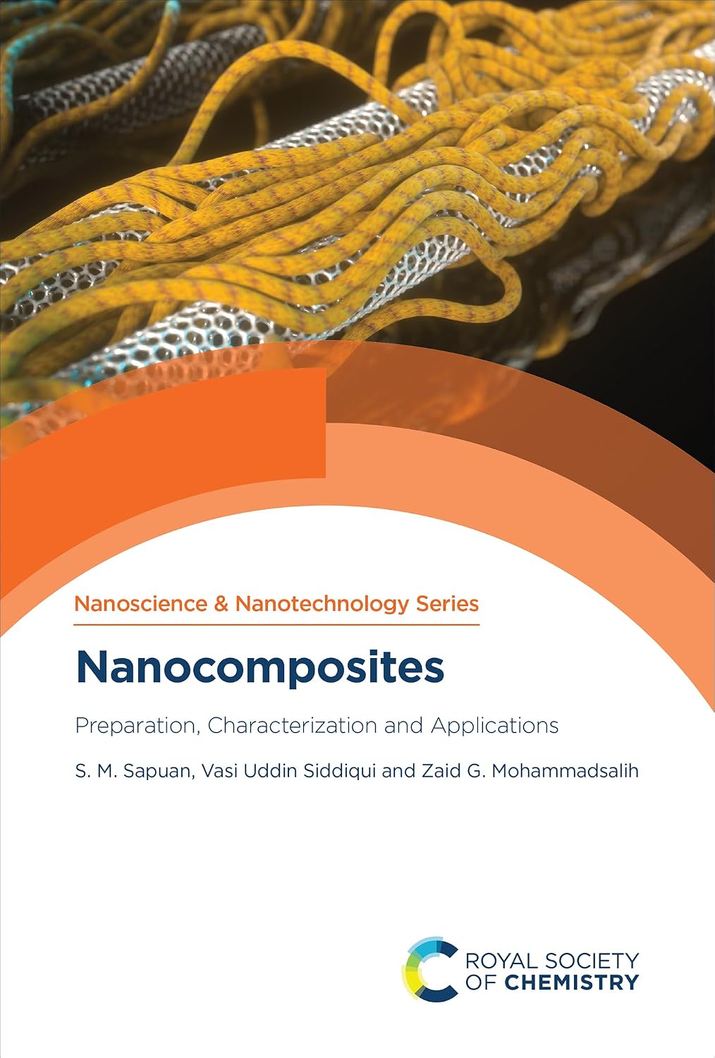ler totalmente Nanocomposites: Preparation, Characterization and Applications (English Edition)