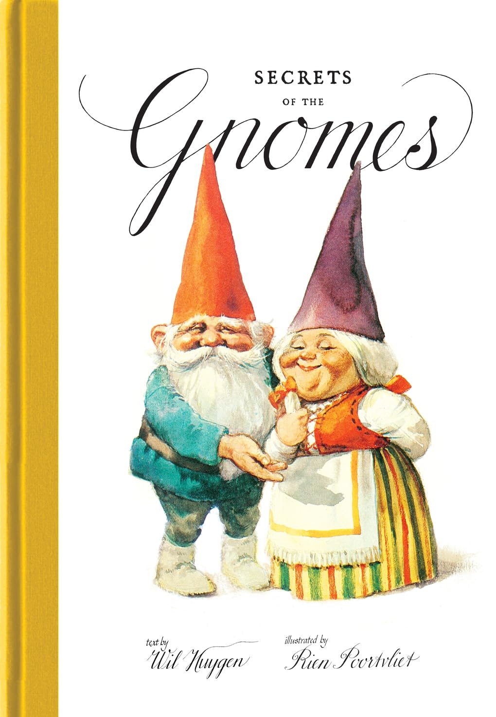 Secrets of the Gnomes baixar o livro de graça