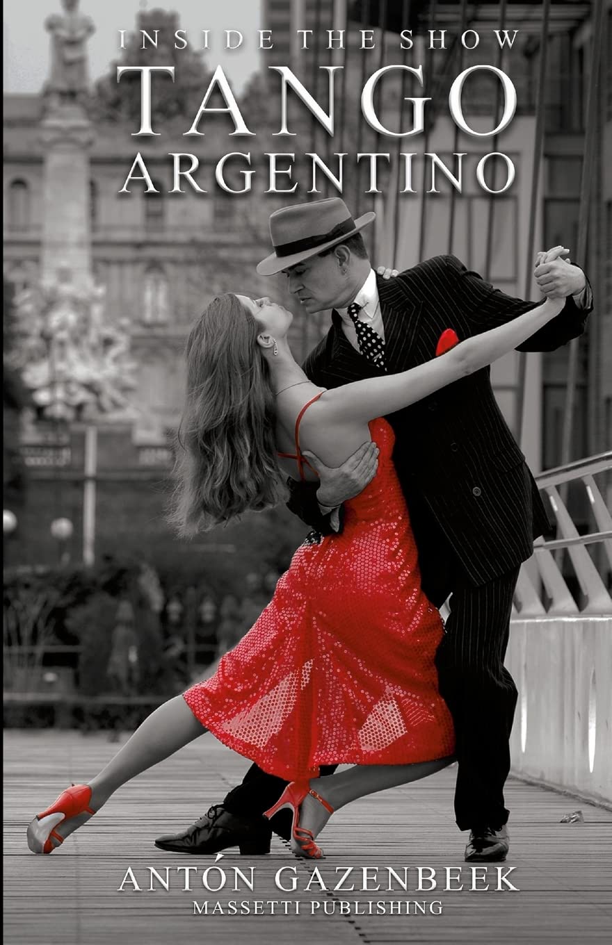 ler totalmente Inside The Show Tango Argentino
