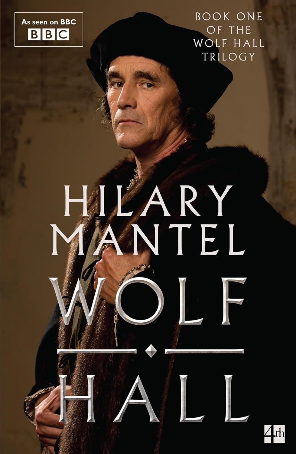 ler totalmente Wolf Hall: The Booker Prize-winning and bestselling first novel in the Wolf Hall trilogy, now a major TV series (English Edition)