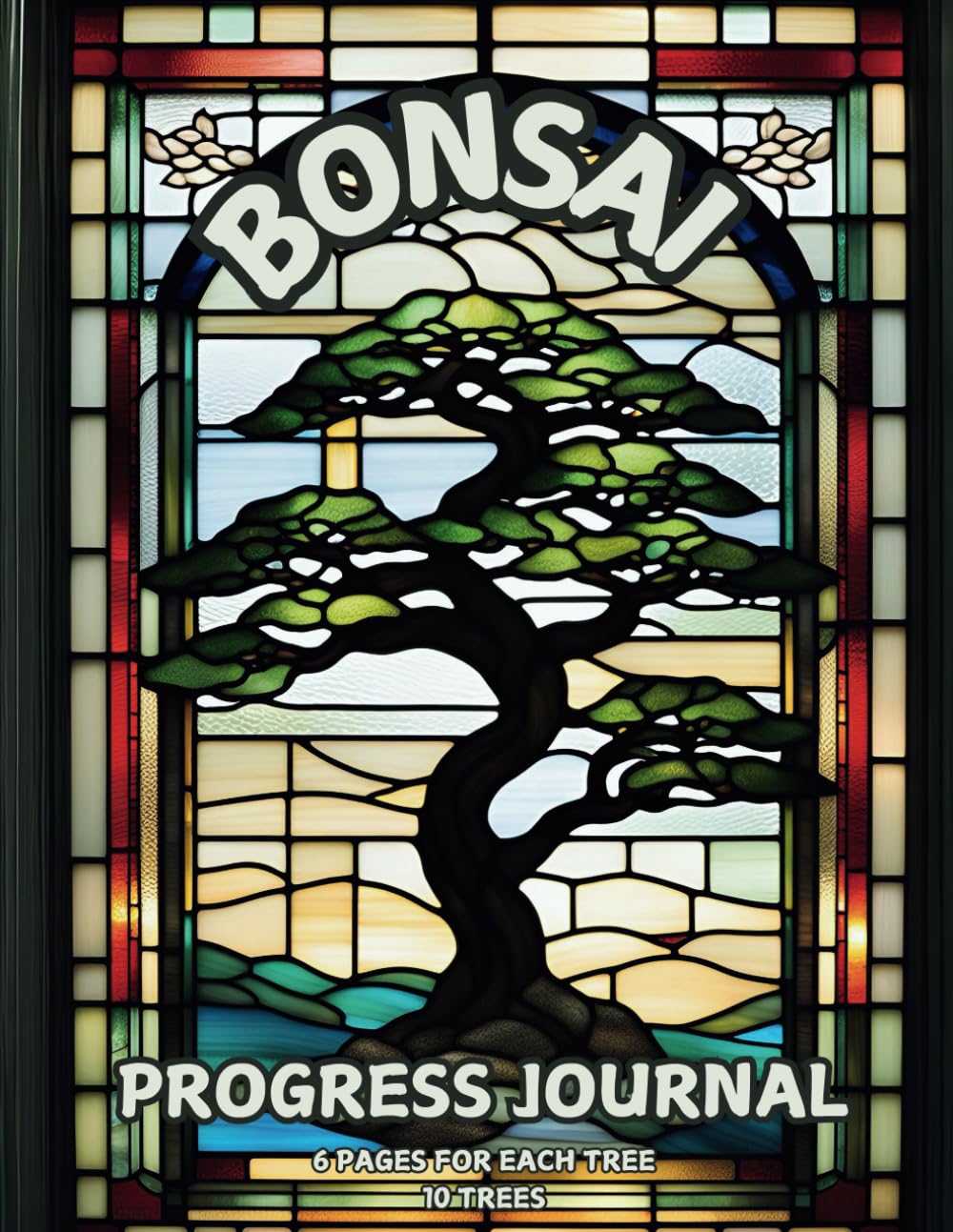 Bonsai: Progress journal baixar livro de graça