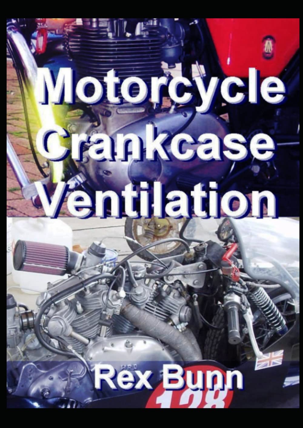 capítulo por capítulo baixar Motorcycle Crankcase Ventilation