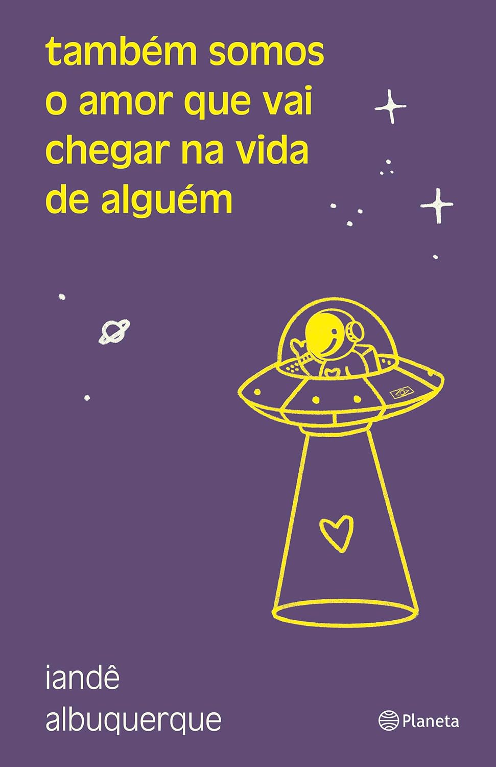 Também somos o amor que vai chegar na vida de alguém baixar o livro de graça