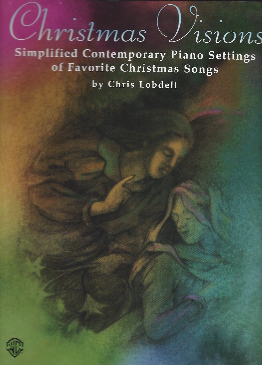 Christmas Visions New Age baixar o livro de graça