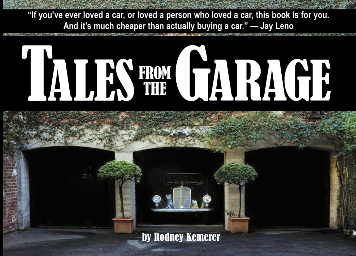 Tales From the Garage baixar livro de graça