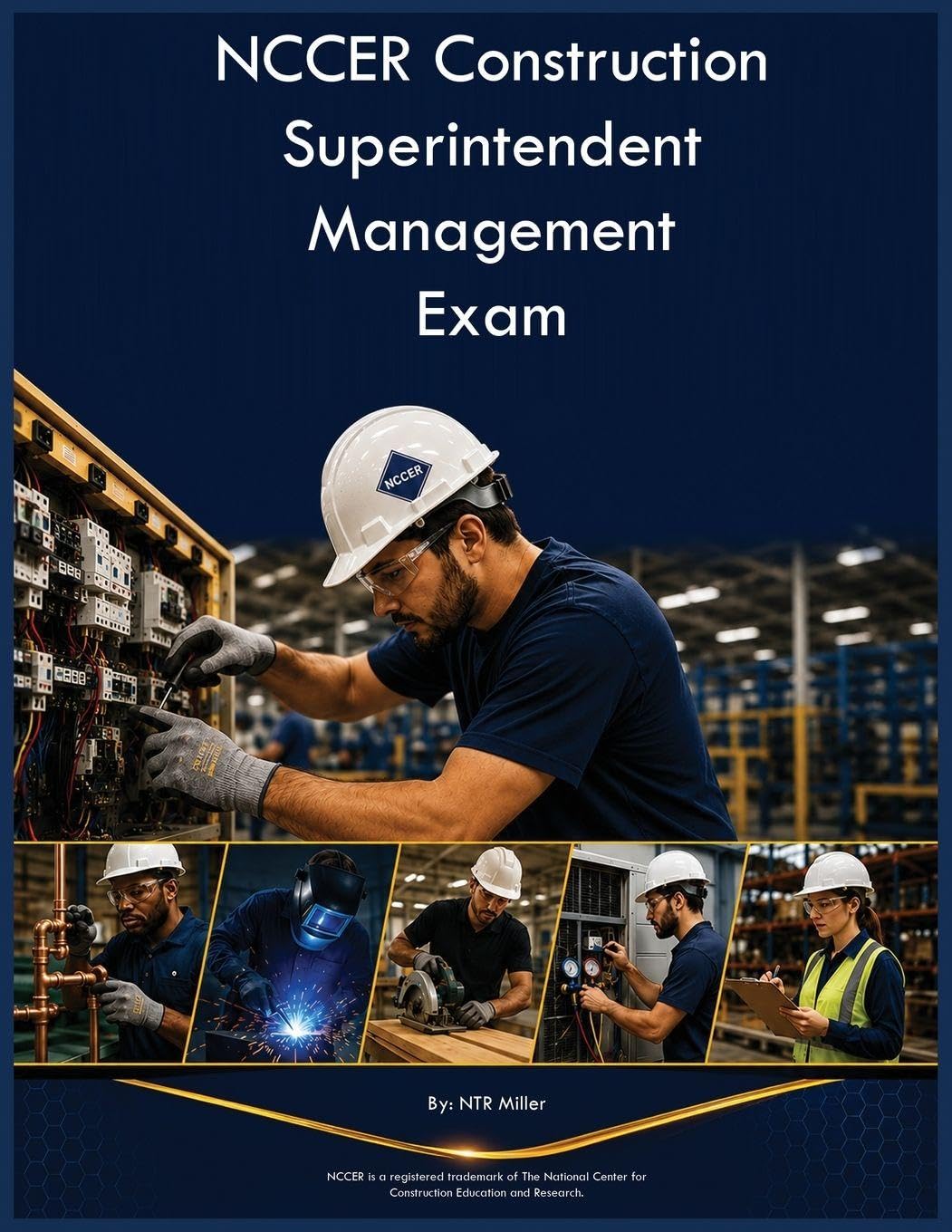 NCCER Construction Superintendent Management Exam baixar livro de graça