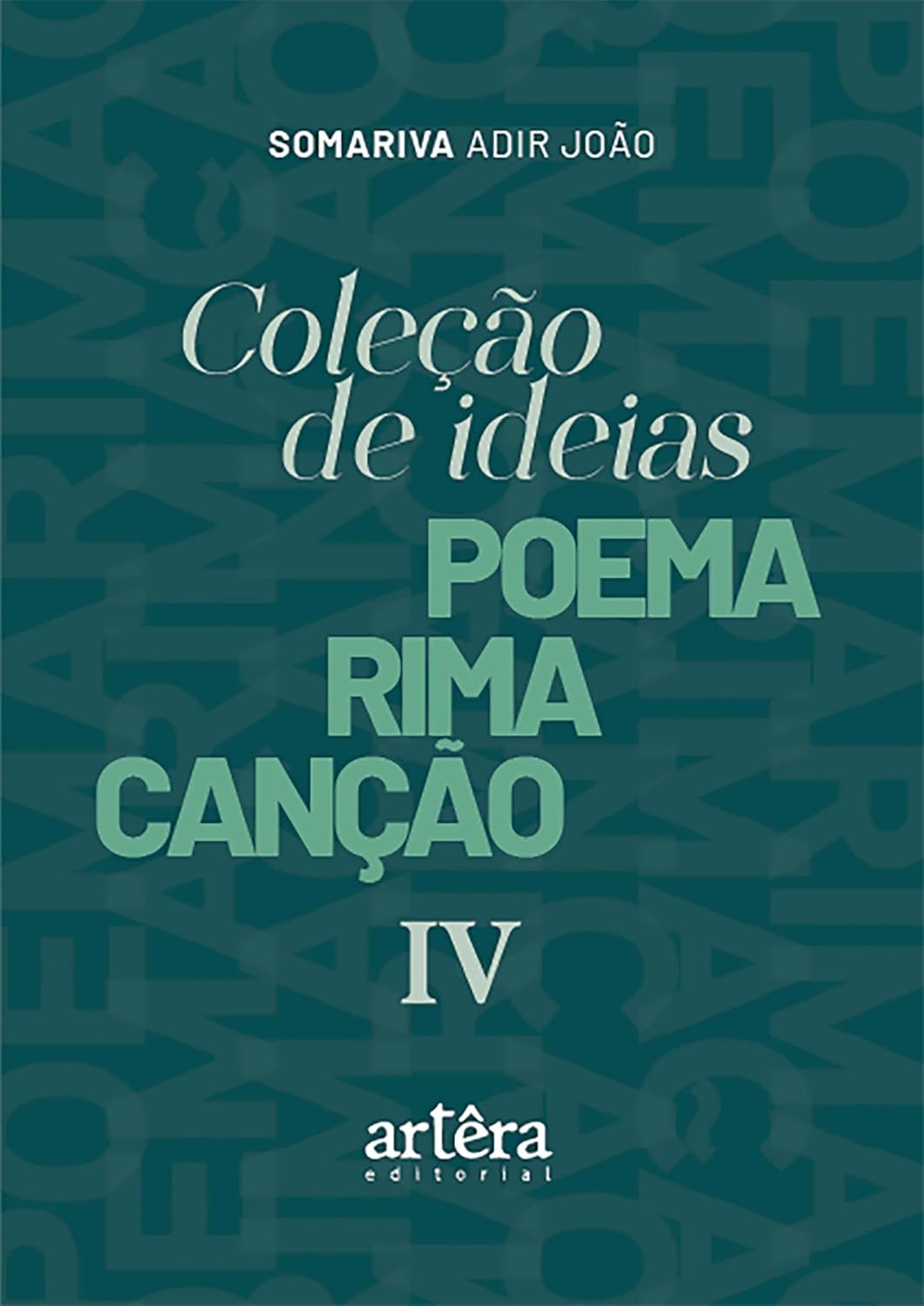 capítulo por capítulo baixar Coleção de Ideias: Poema Rima Canção – IV