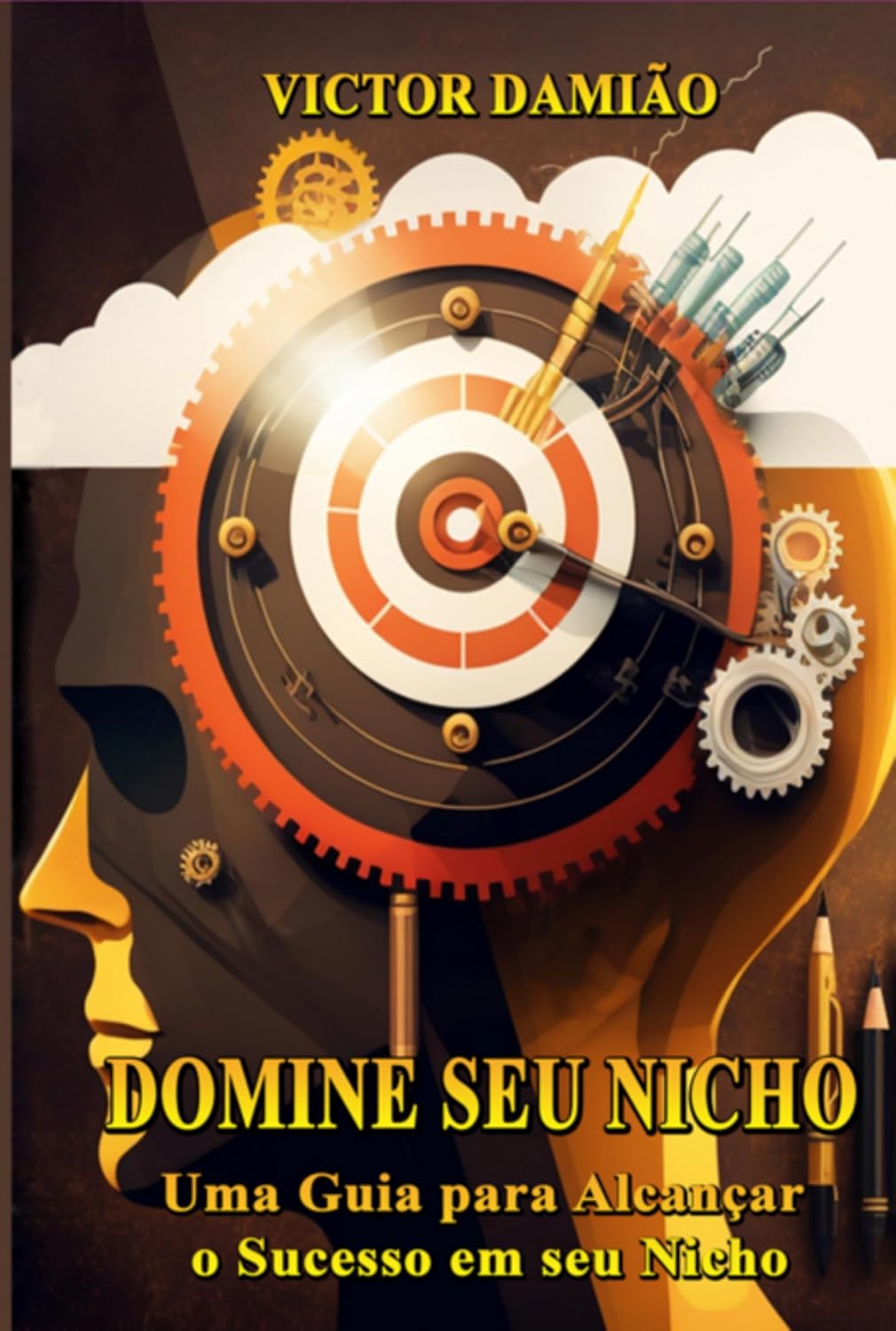 Domine Seu Nicho: baixar o livro de graça
