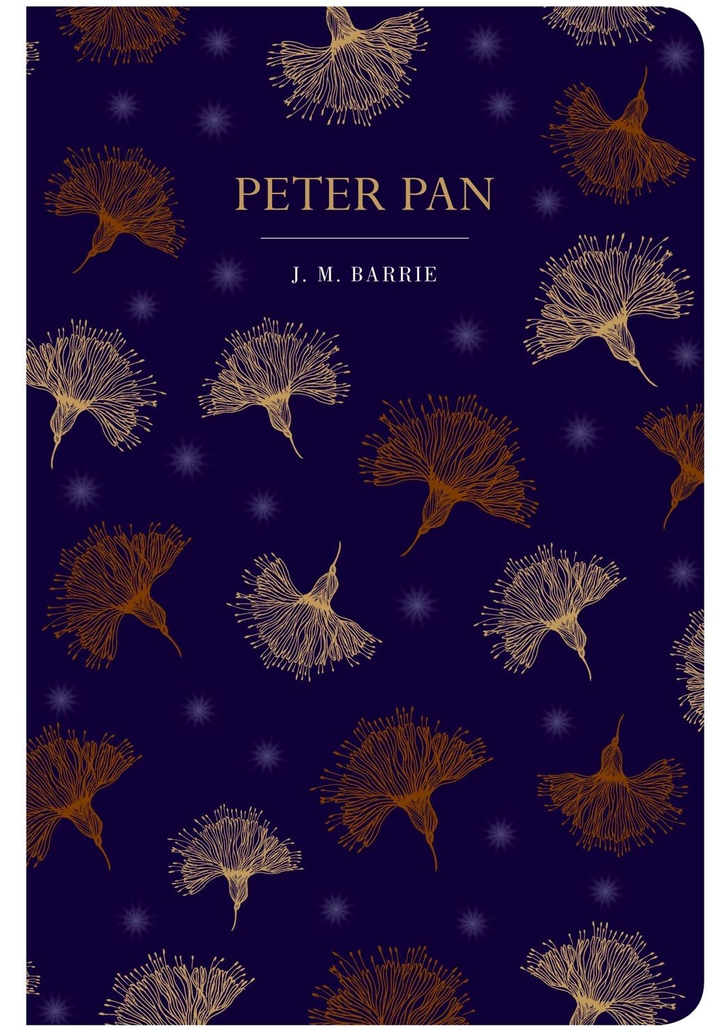 ler totalmente Peter Pan
