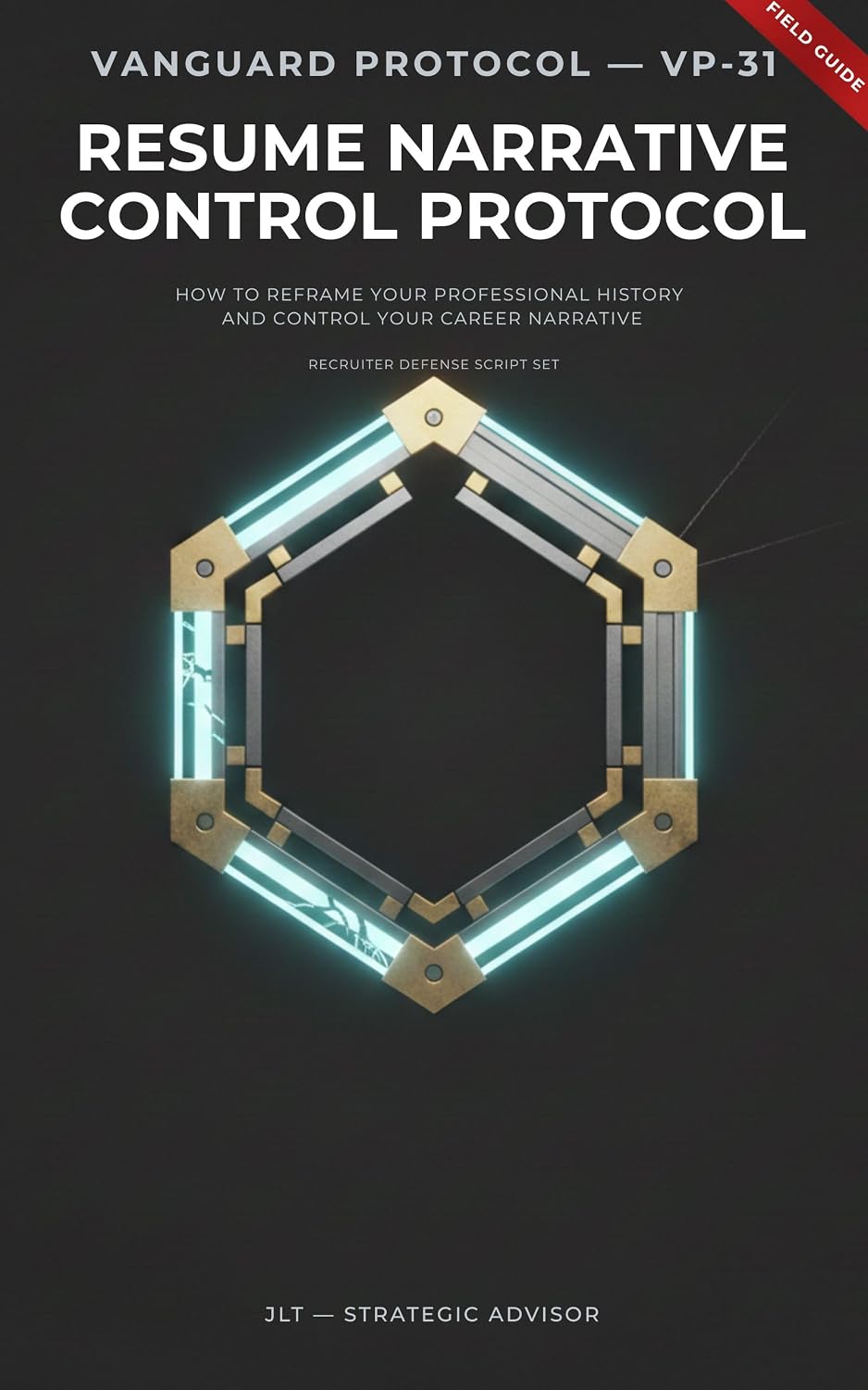 Your Resume Is Why You’re Not Getting Interviews — Fix It Now: Resume Narrative Control Protocol — Rewrite Your Resume to Pass ATS, Reduce Hiring Risk,... Protocol Tactical™ Series) (English Edition) baixar livro de graça