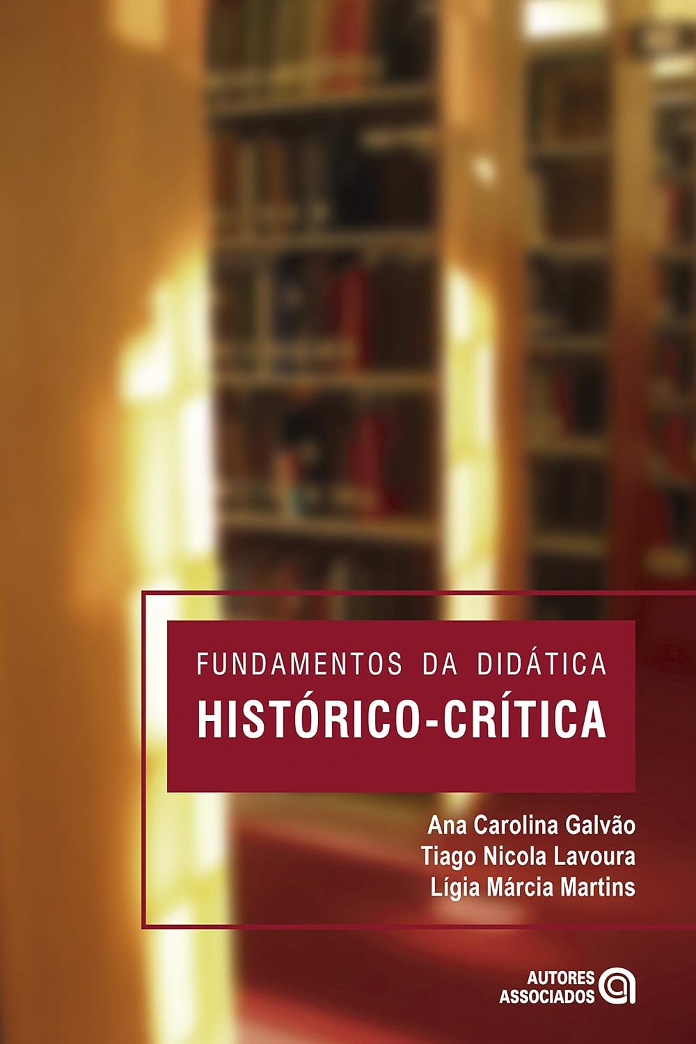 capítulo por capítulo baixar Fundamentos da didática histórico-crítica