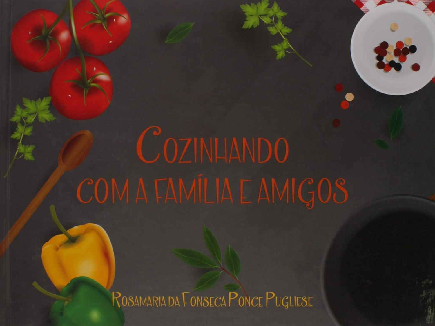 capítulo por capítulo baixar Cozinhando com a Família e Amigos