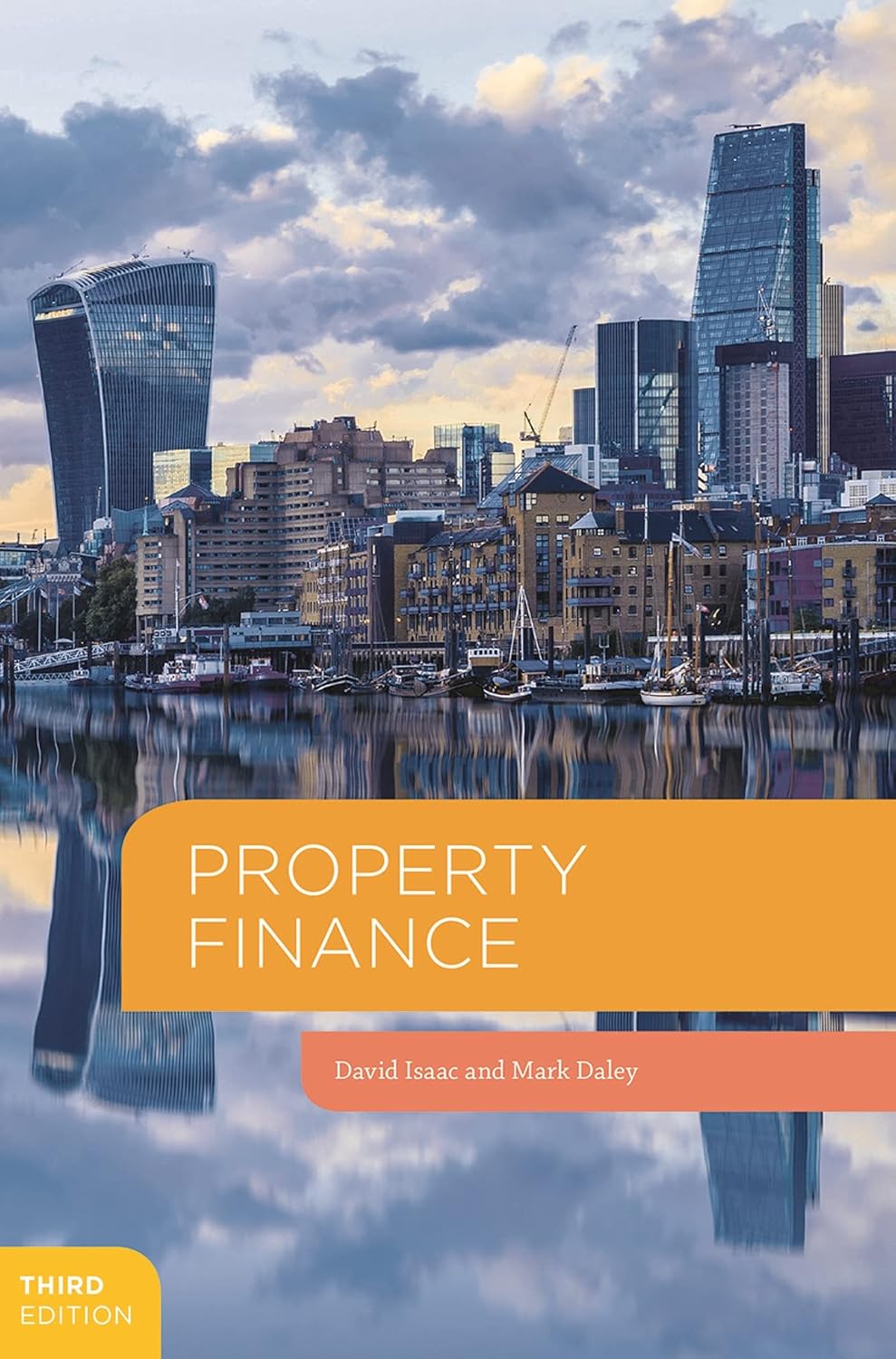 ler totalmente Property Finance (Building and Surveying Series) (English Edition)