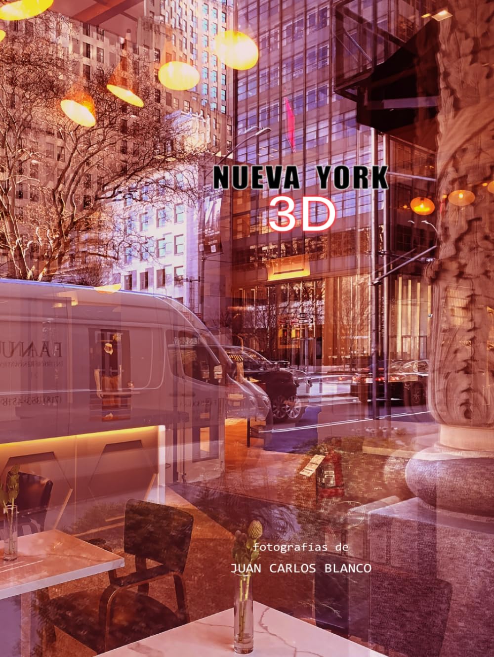 Nueva York 3D: Un extracto de New York SHOPPING VOLÚMENES 1 y 2 (Spanish Edition) baixar o livro de graça