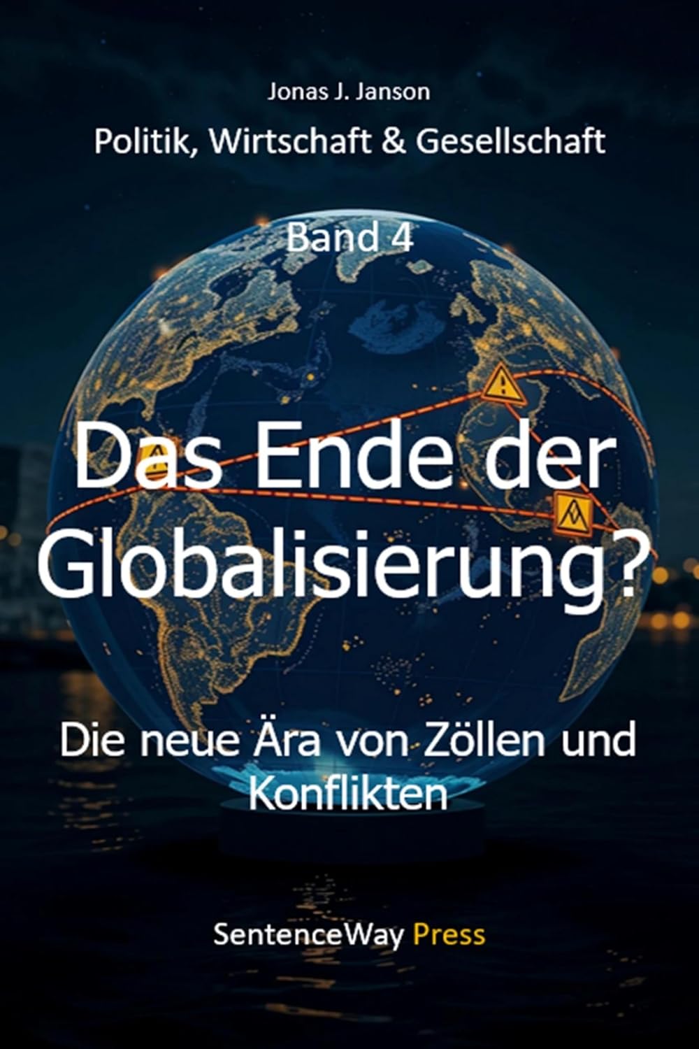 ler totalmente Das Ende der Globalisierung?: Die neue Ära von Zöllen und Konflikten (German Edition)