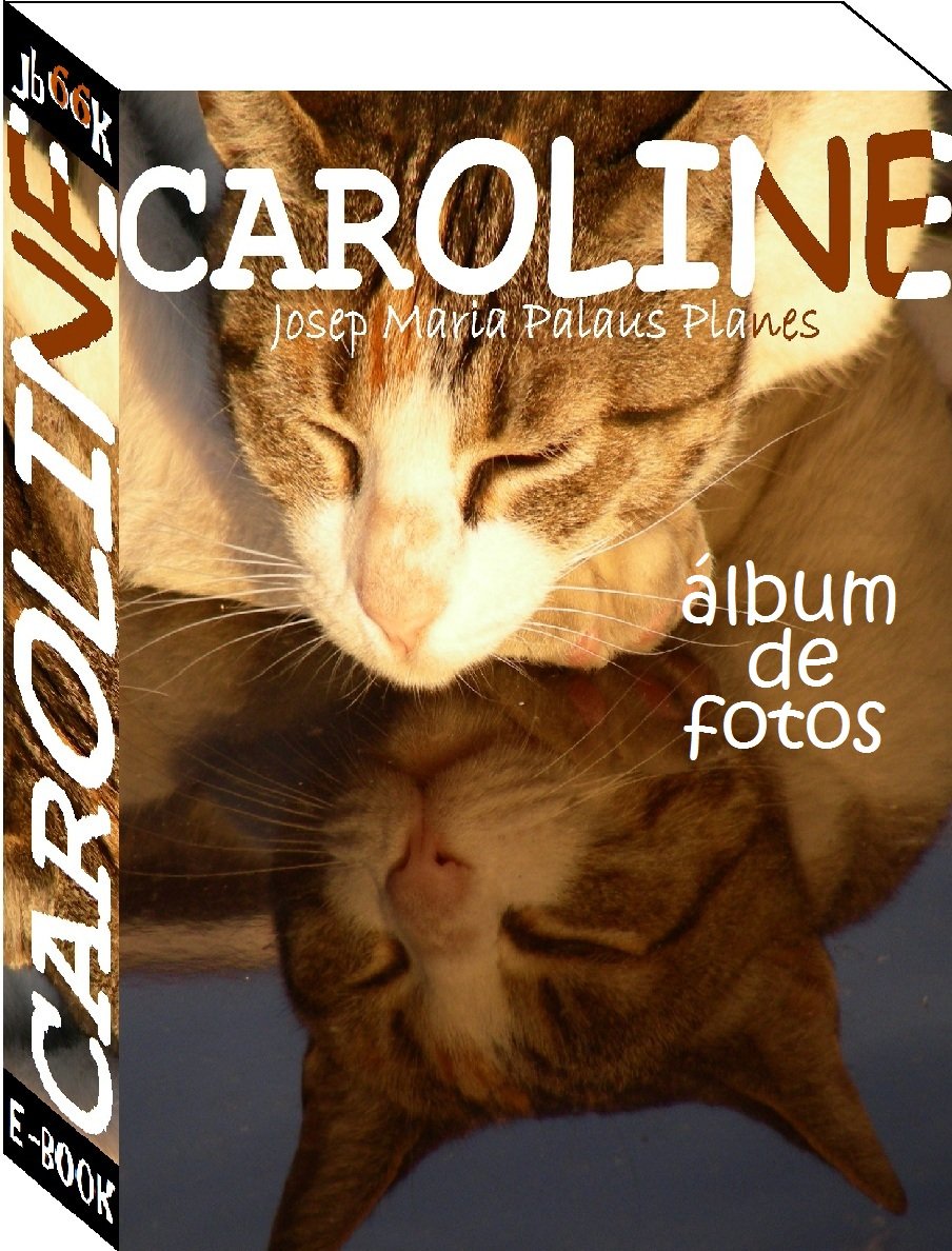 capítulo por capítulo baixar Caroline [pt]