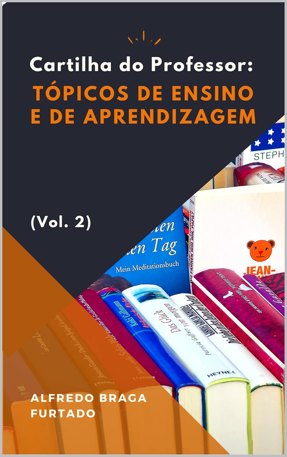 ler totalmente Cartilha do Professor: Tópicos de Ensino e de Aprendizagem