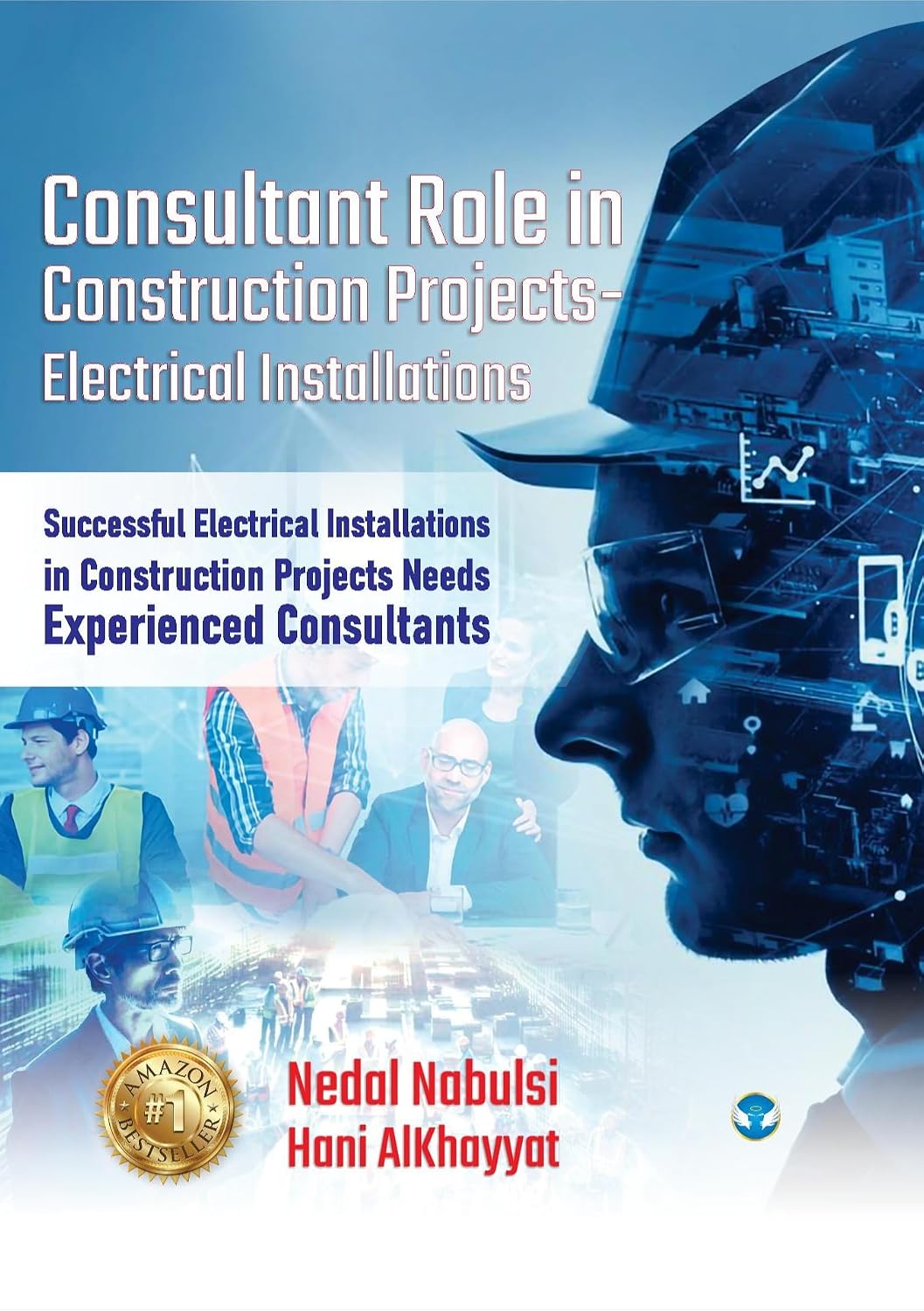 ler totalmente Consultant Role in Construction Projects - Electrical Installations: Successful Electrical Installations in Construction Projects Needs Experienced Consultants (English Edition)