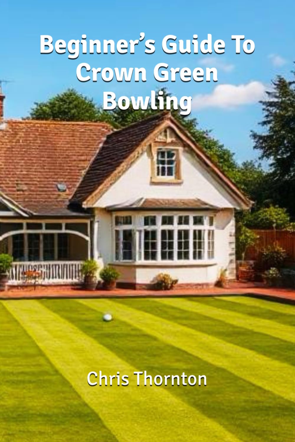 capítulo por capítulo baixar Beginner’s Guide To Crown Green Bowling