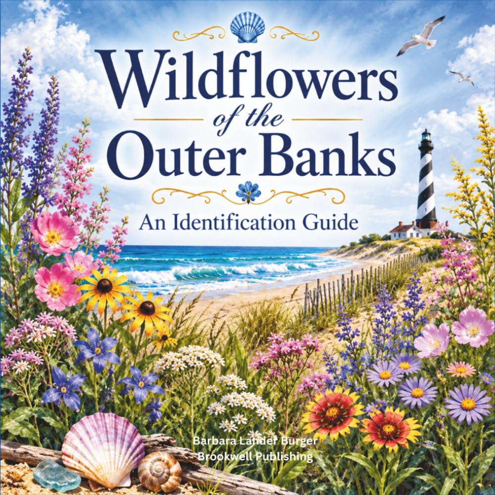 ler totalmente Wildflowers of the Outer Banks: An Identification Guide