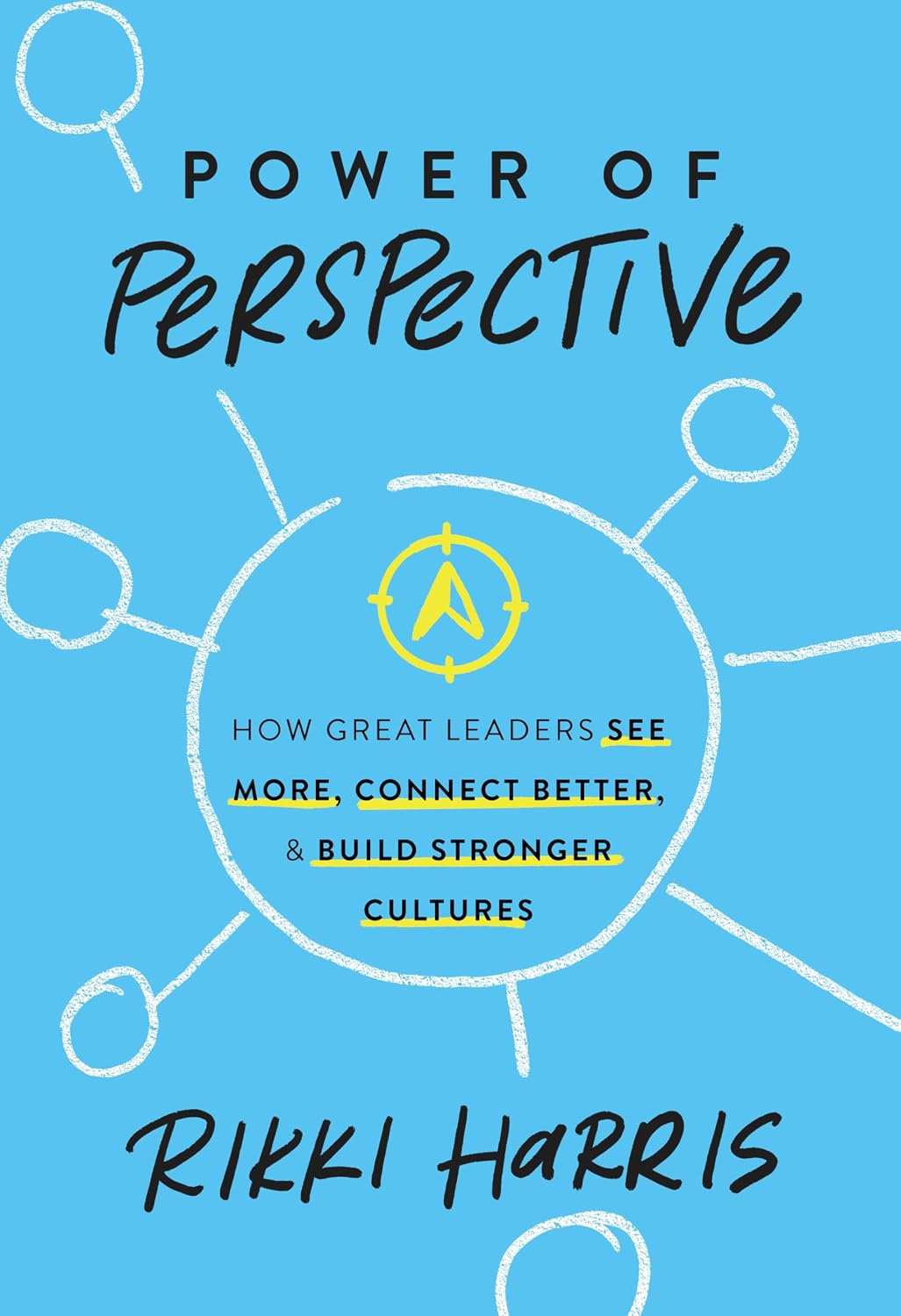 Power of Perspective (English Edition) baixar o livro de graça