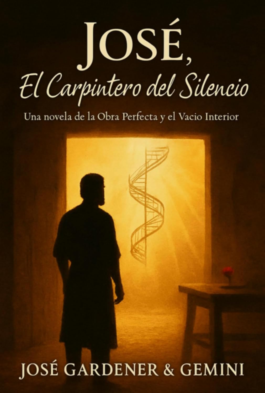 ler totalmente José, El Carpintero Del Silencio (Spanish Edition)