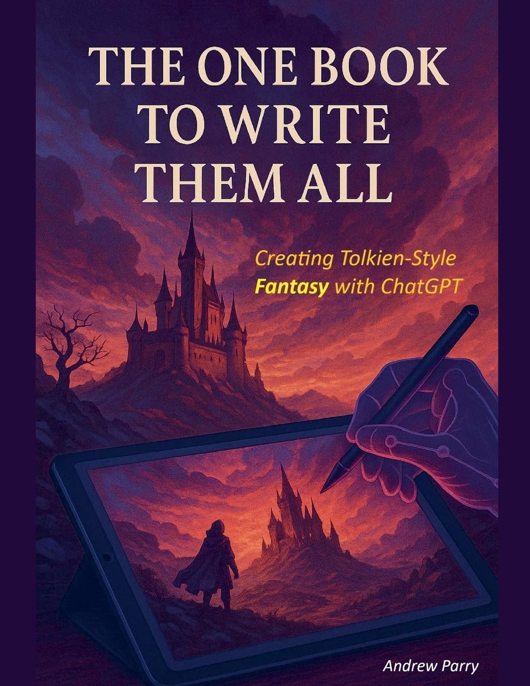 ler totalmente The One Book to Write Them All