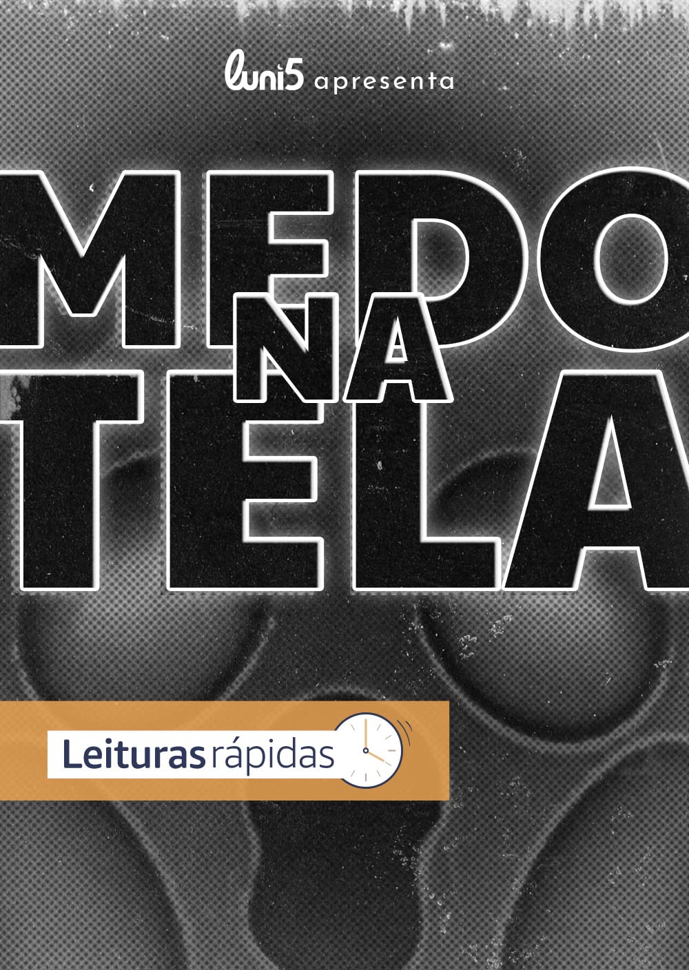 Medo na Tela: Por que gostamos tanto de filmes de terror baixar livro de graça