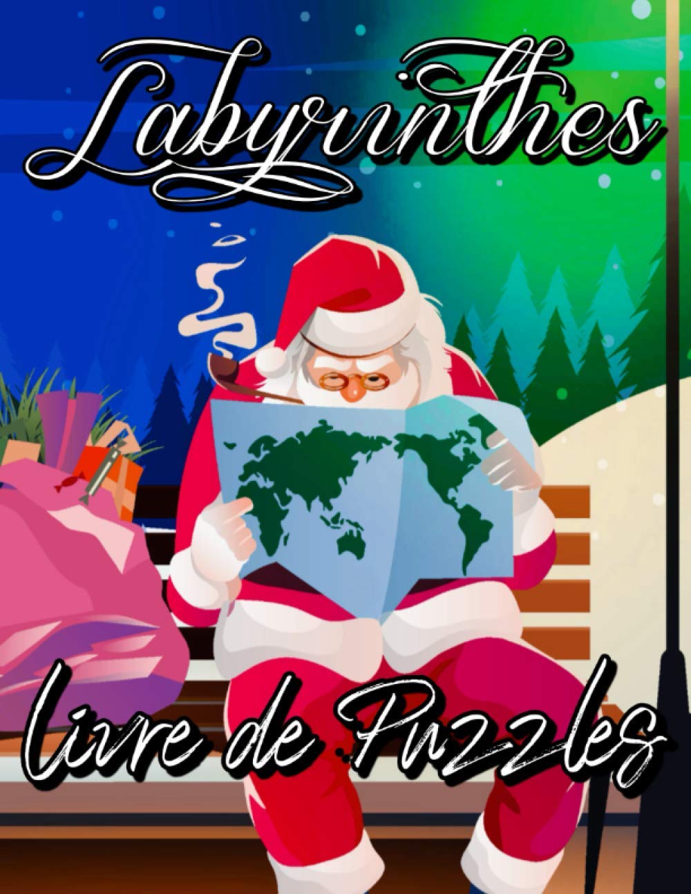 Labyrinthes Livre de Puzzles: Livre de Labyrinthes pour Enfants, Ados, Adultes - Livre de Jeux Noël Labyrinthes pour Adultes et Enfants - Labyrinthes Livre d'activités Noël Édition. baixar o livro de graça