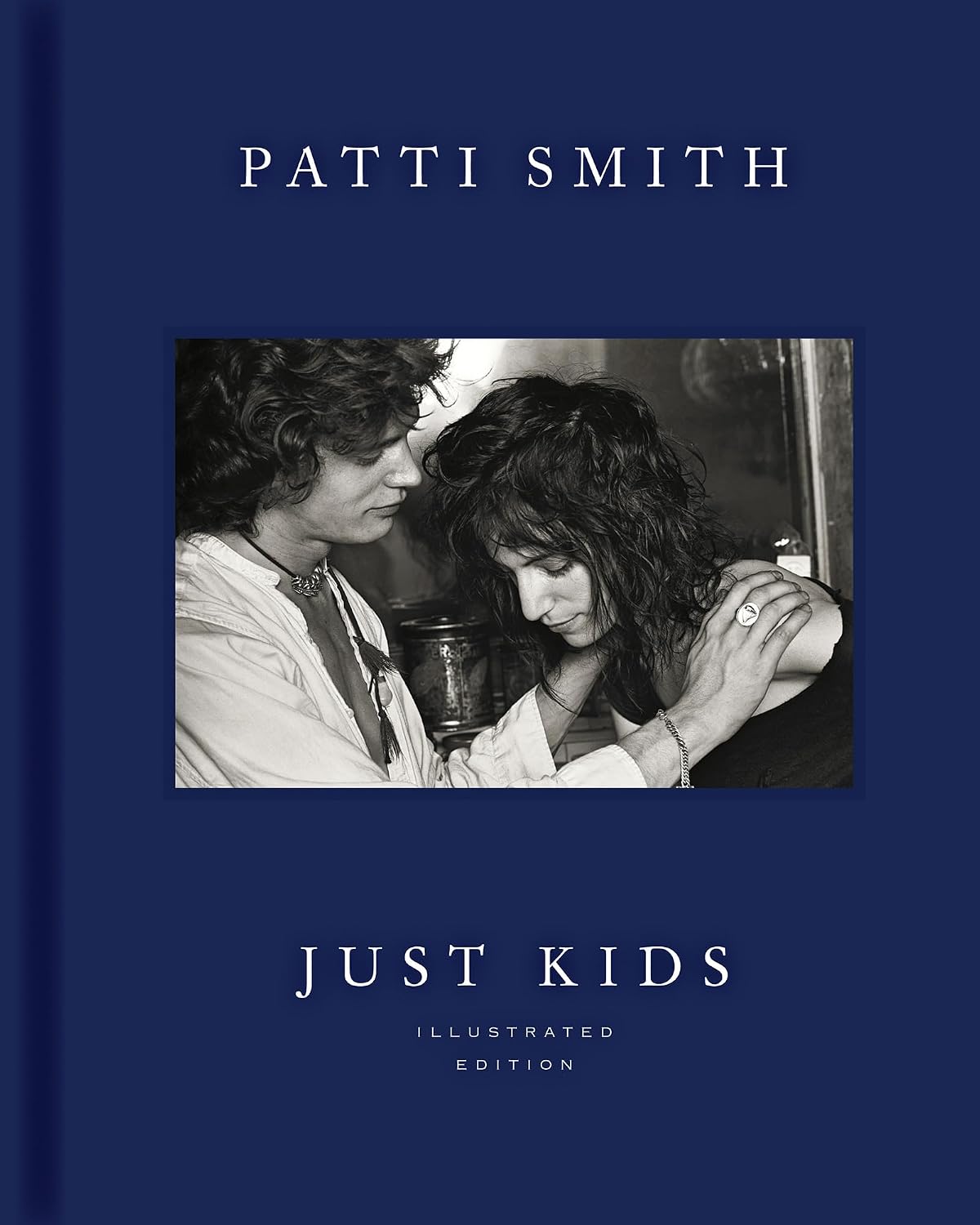 Just Kids: A National Book Award Winner baixar o livro de graça