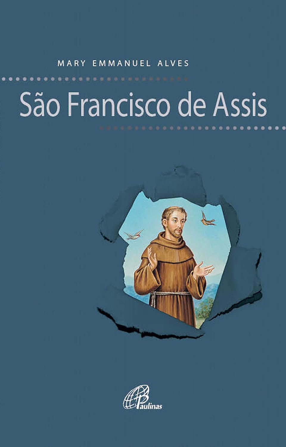 São Francisco de Assis baixar livro de graça