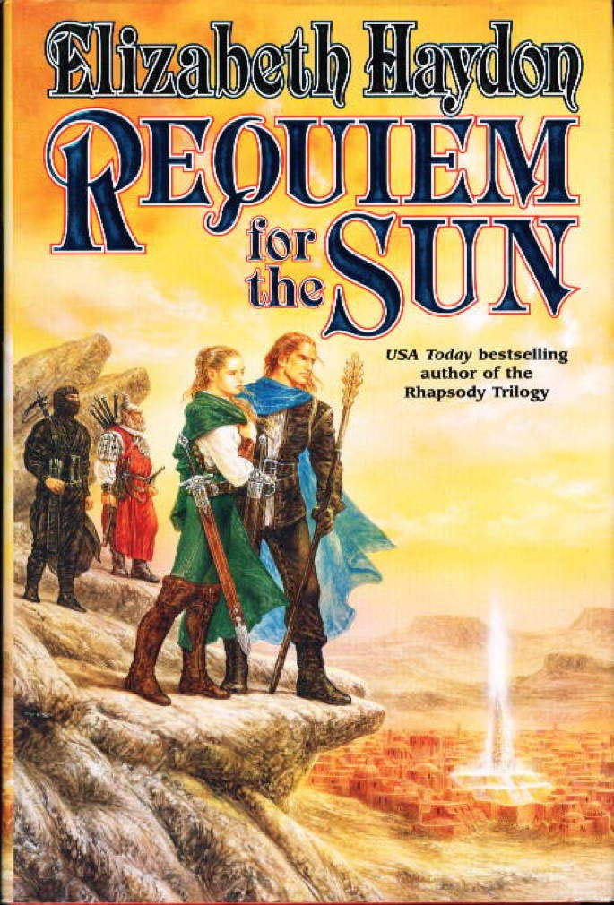 capítulo por capítulo baixar Requiem for the Sun