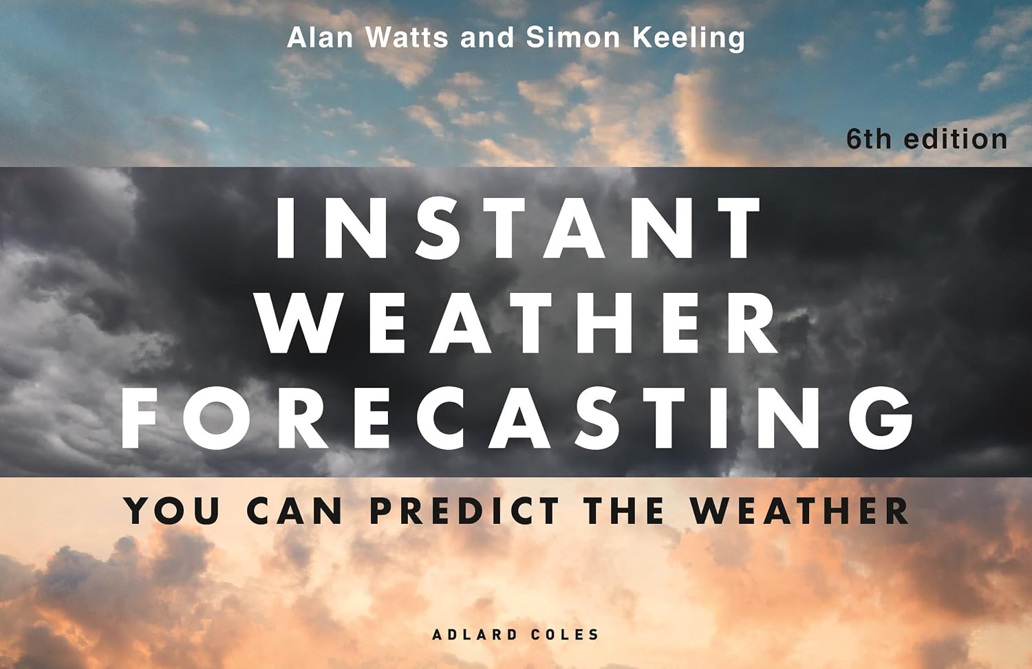 ler totalmente Instant Weather Forecasting 6th edition: You can predict the weather (English Edition)
